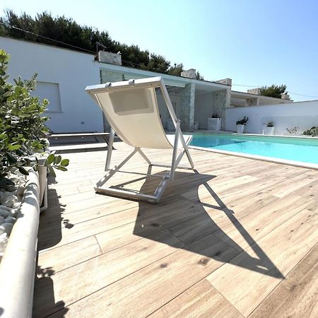 Il Marchese In Piscina Villa San Pietro in Bevagna Exterior photo